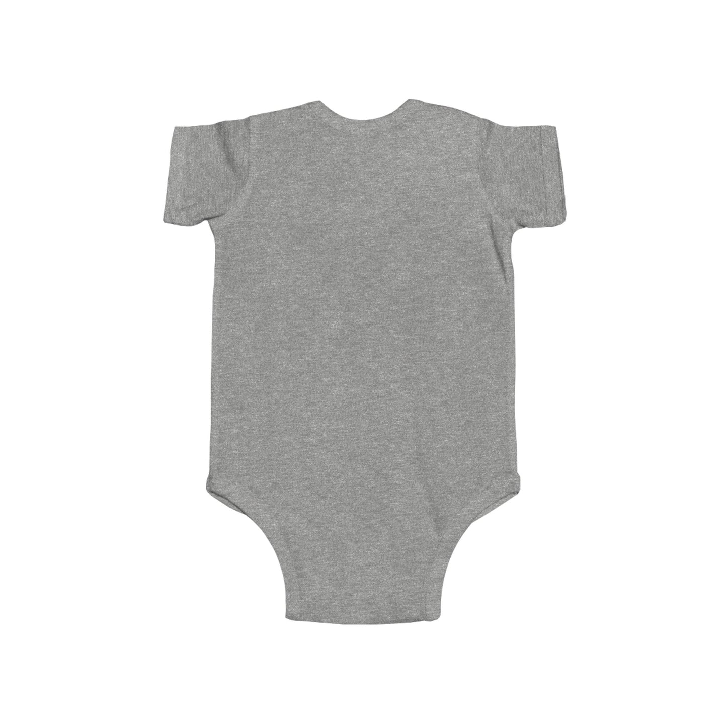 "Feeling Purdy Good!" Infant Bodysuit Onesie