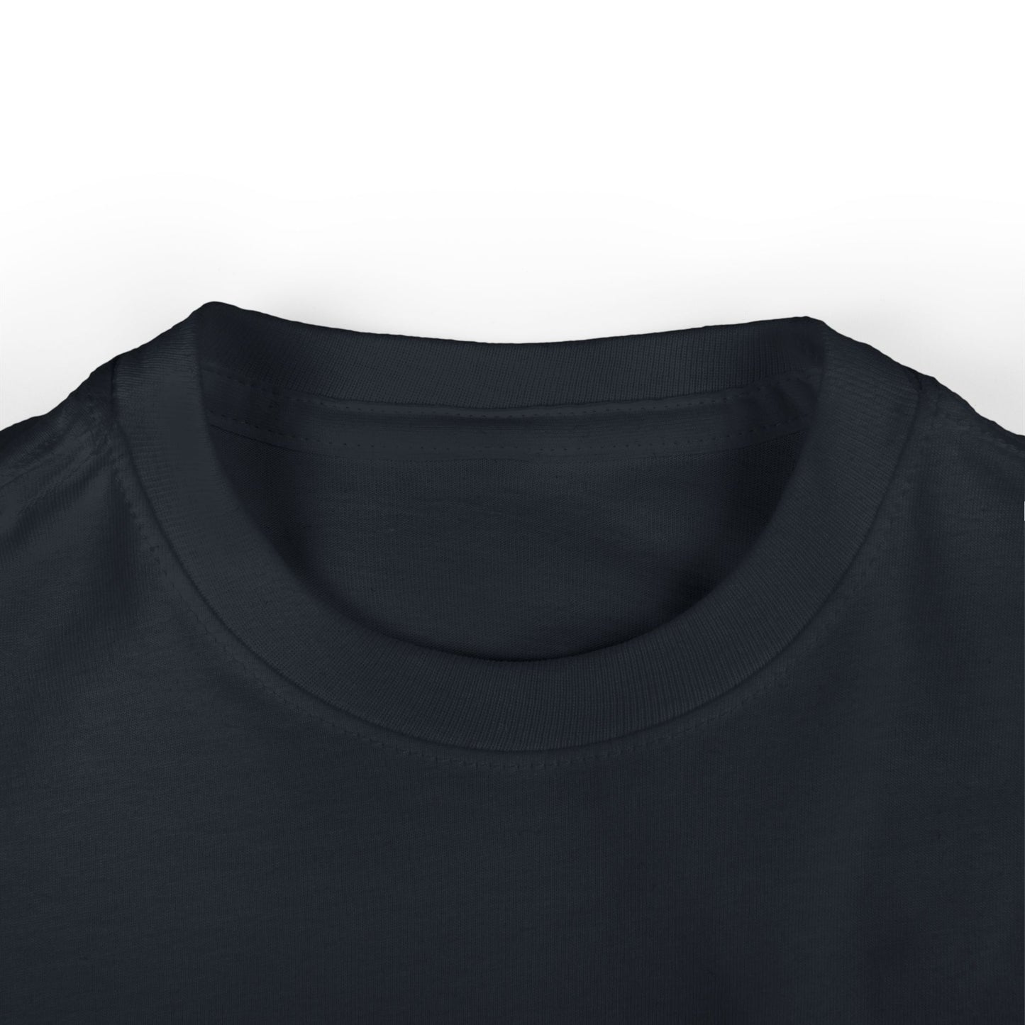 Black "Purdy Little Lady" Infant Tee