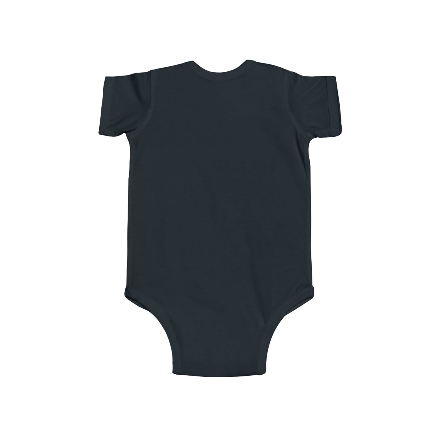 "Hella Purdy!" Infant Bodysuit Onesie