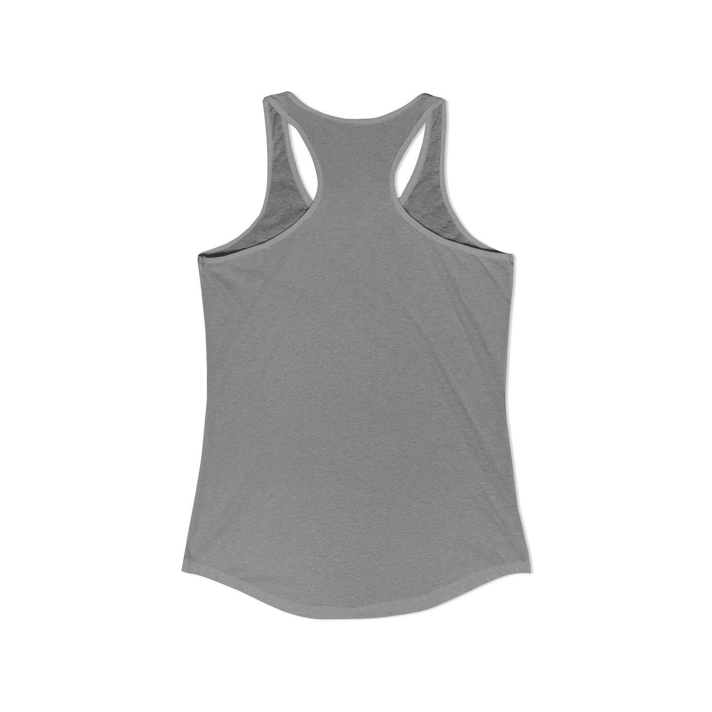 "Purdy 9ers" Racer Back Tank Top