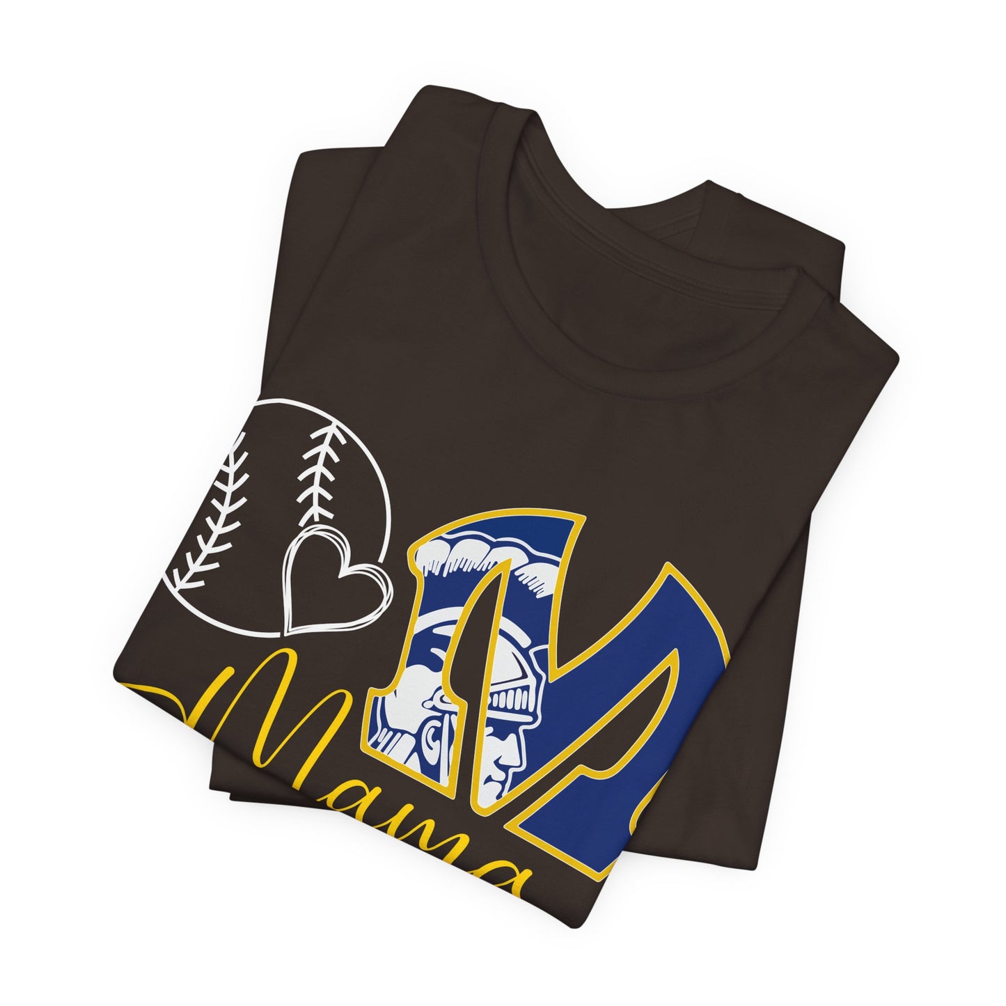 "Milpitas Mama" Unisex Shirt