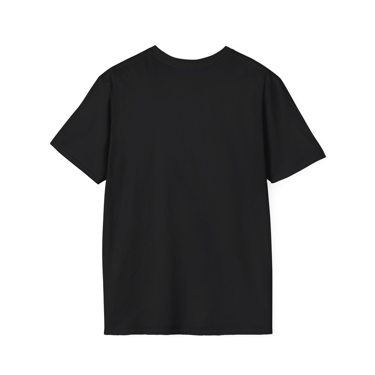 Personalized for Angeles (Heart + Name + Number) Shirt