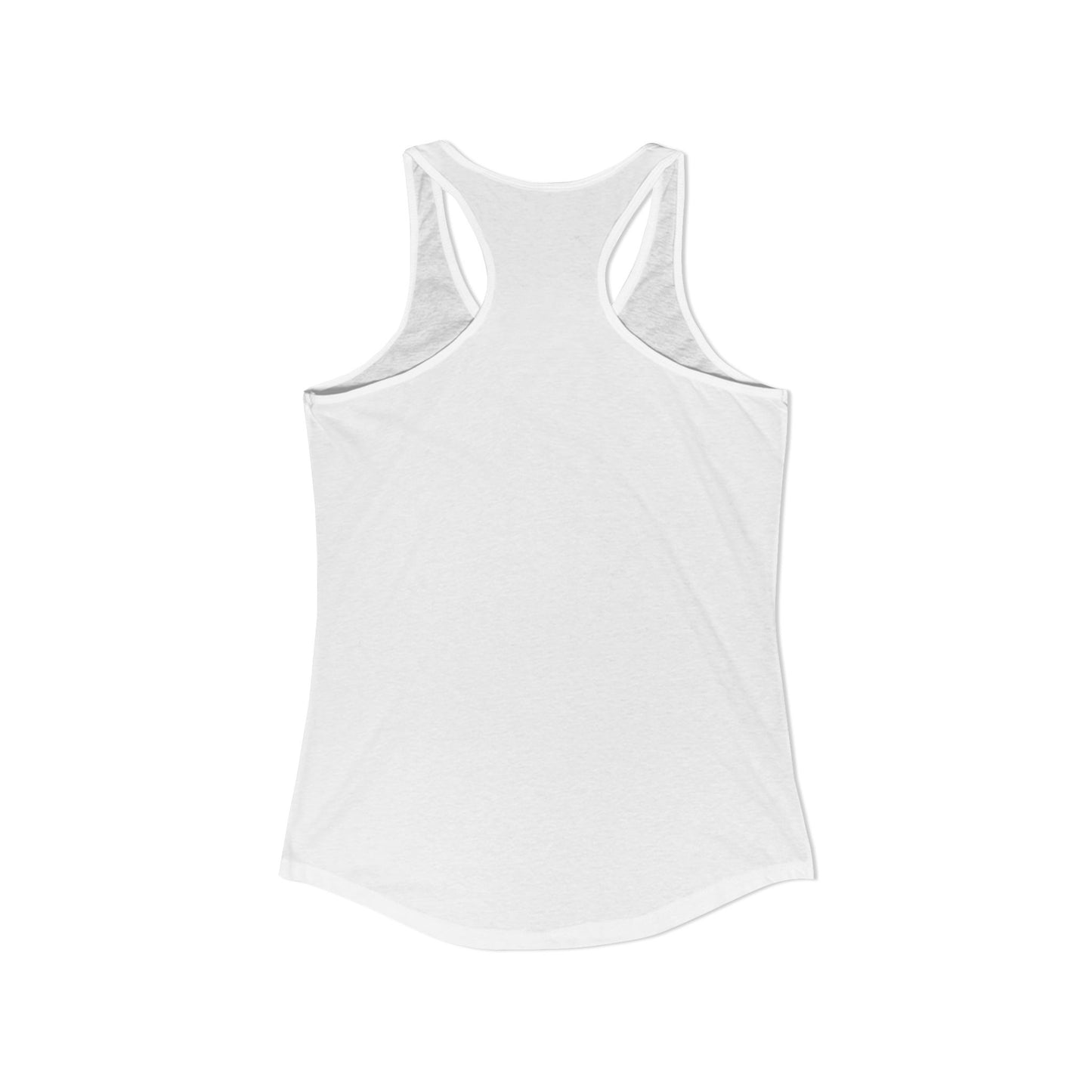 "Purdy 9ers" Racer Back Tank Top