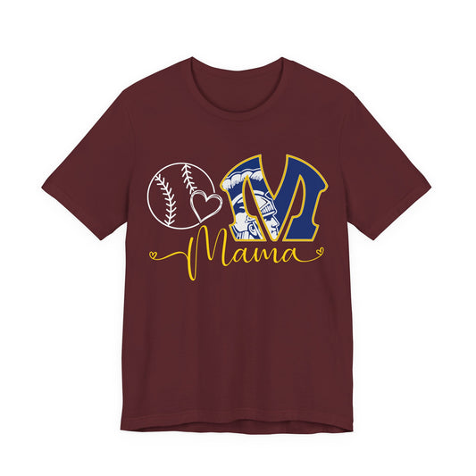 "Milpitas Mama" Unisex Shirt