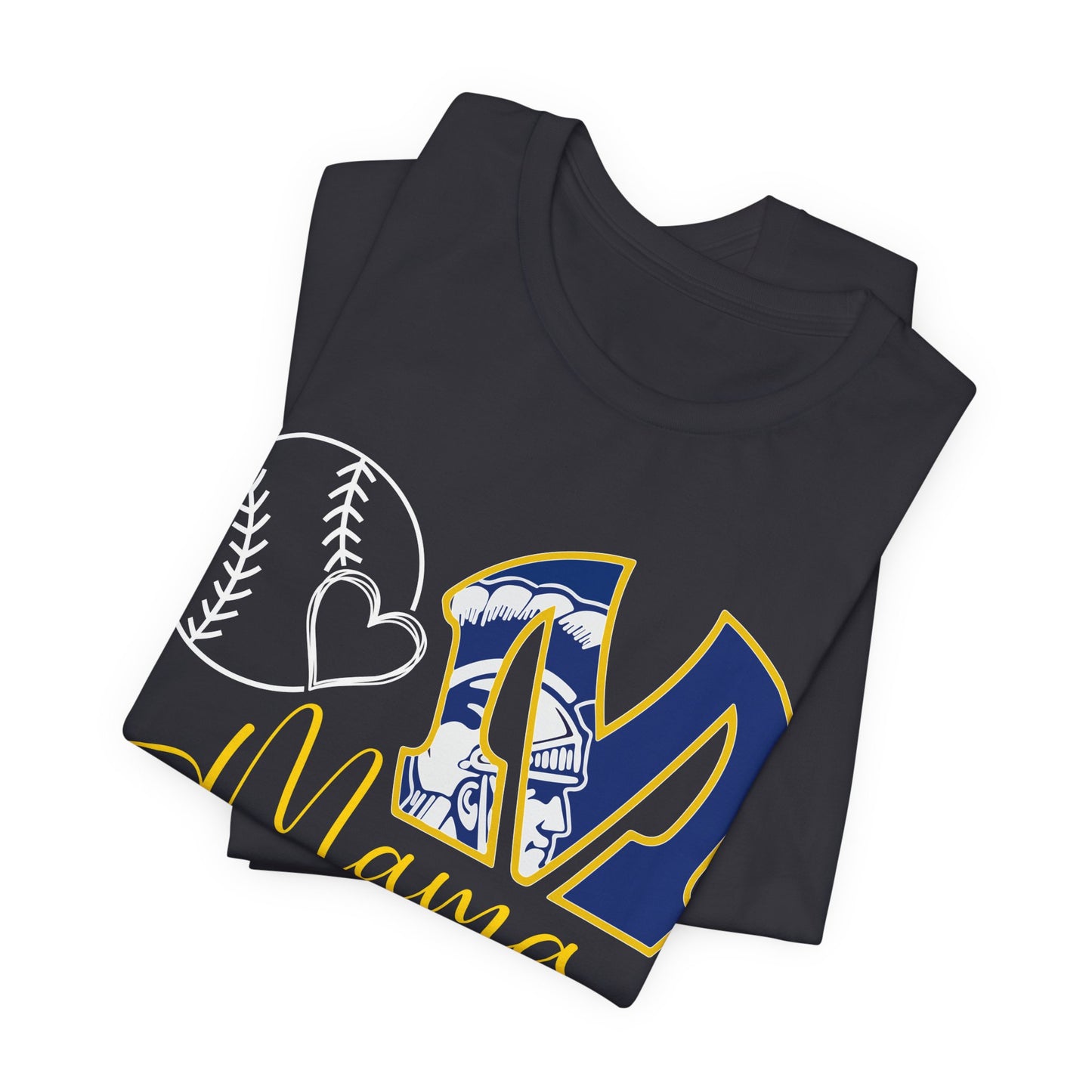 "Milpitas Mama" Unisex Shirt