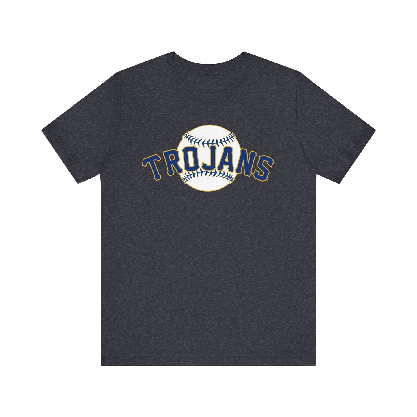 "Trojans" (Personalization available Team/Logo + First/Last Name + Number on back)