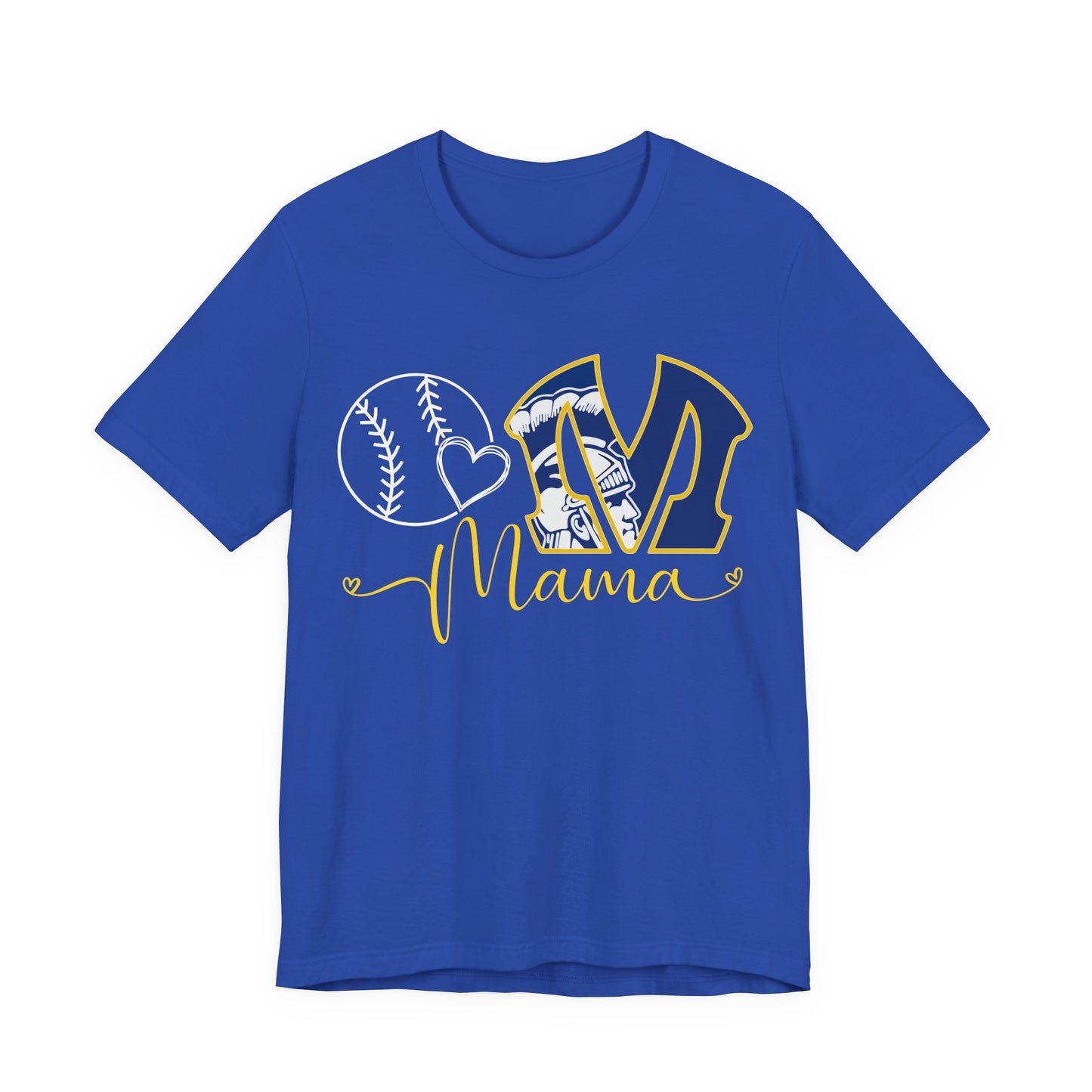 "Milpitas Mama" Unisex Shirt