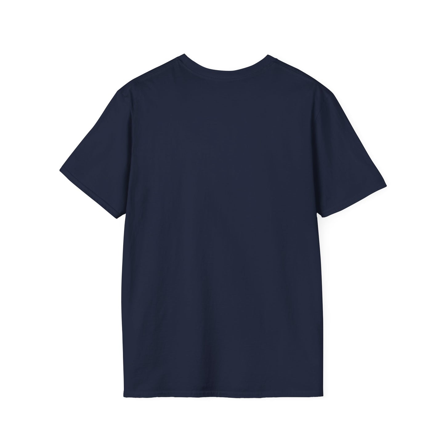 Personalized for Angeles (Heart + Name + Number) Shirt