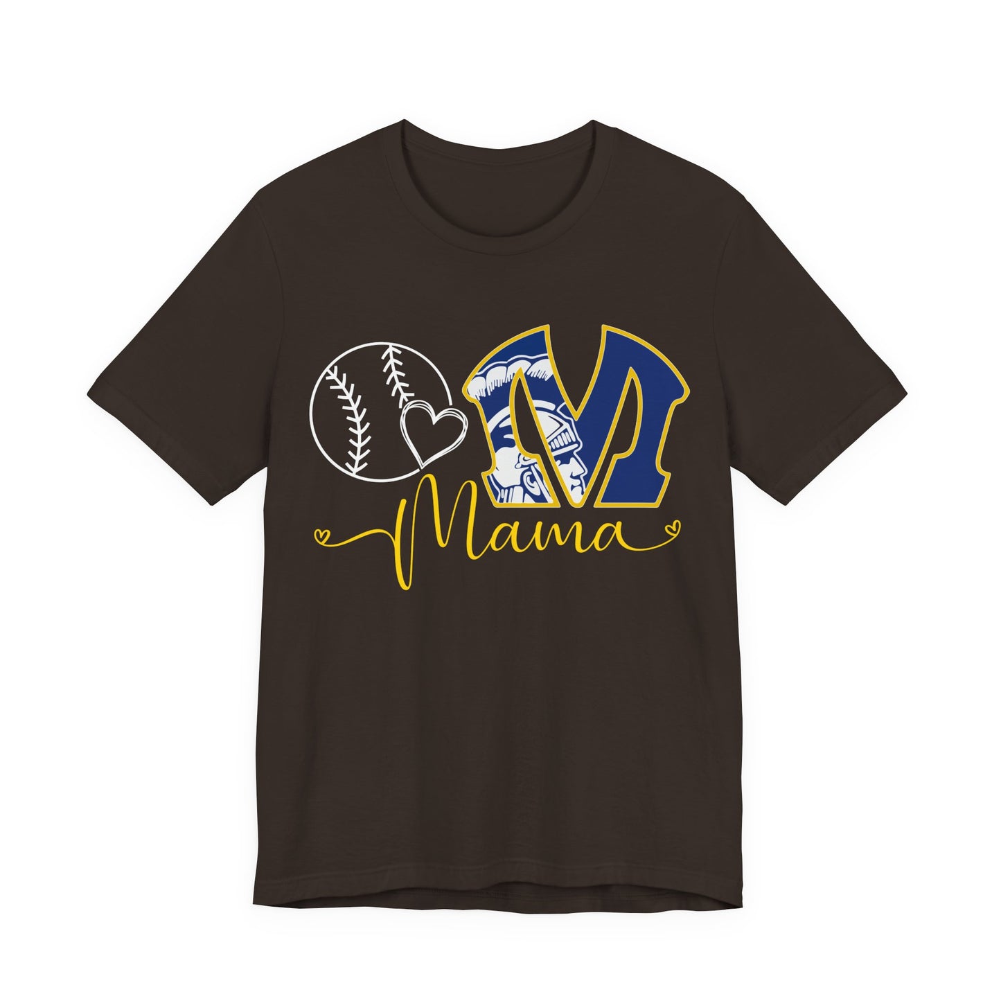 "Milpitas Mama" Unisex Shirt