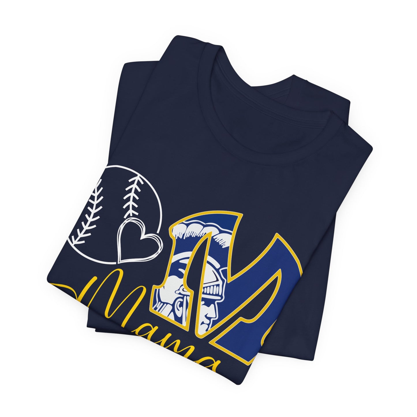 "Milpitas Mama" Unisex Shirt