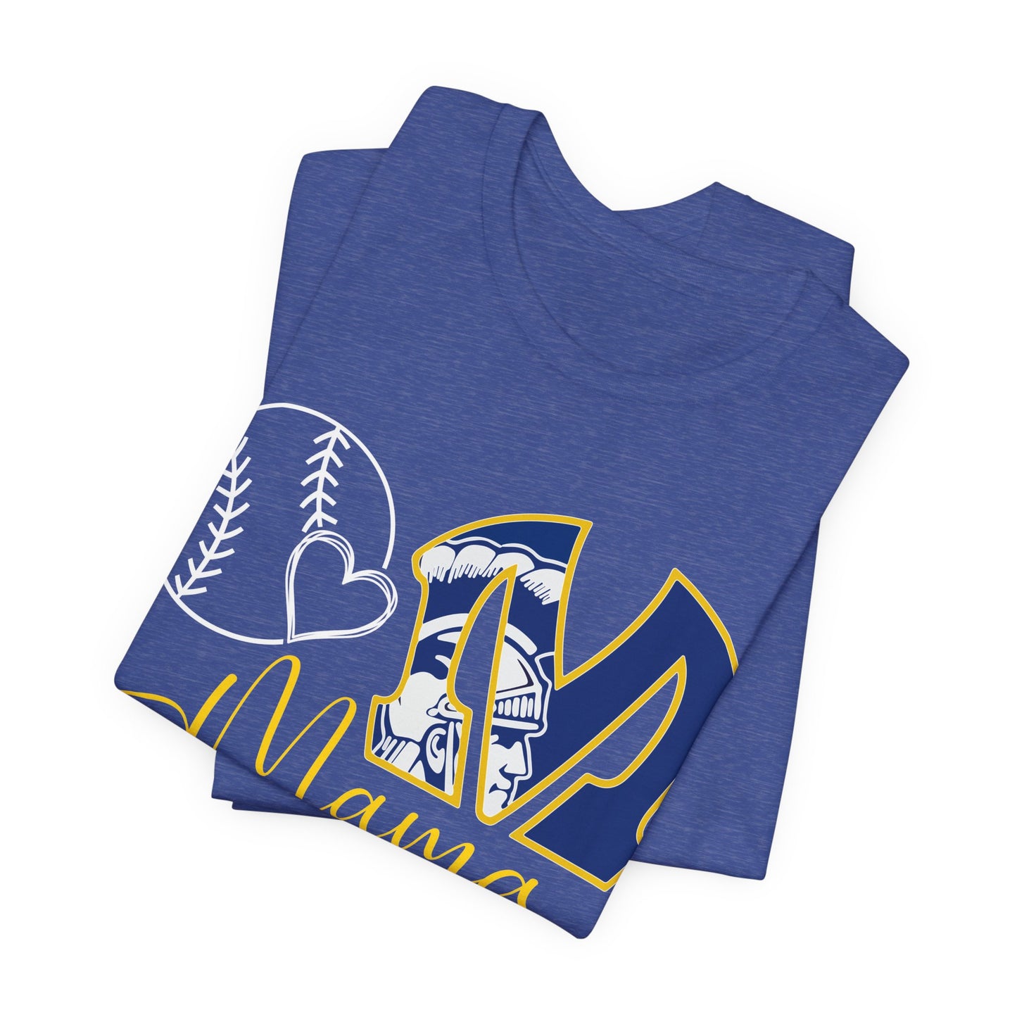 "Milpitas Mama" Unisex Shirt