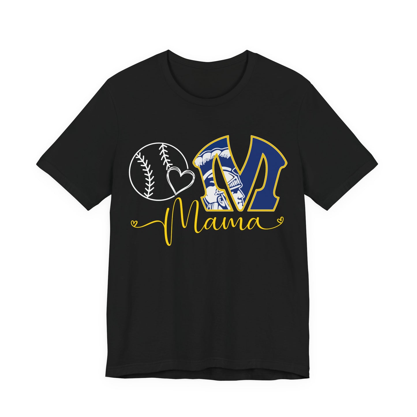 "Milpitas Mama" Unisex Shirt