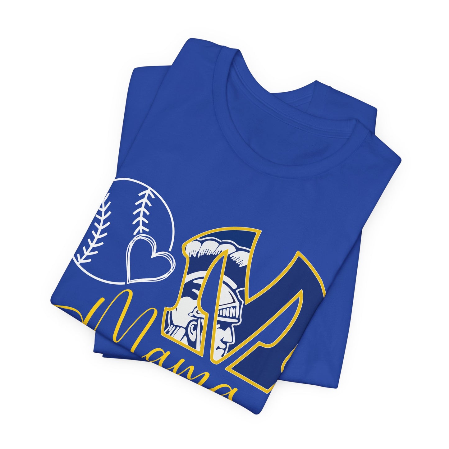 "Milpitas Mama" Unisex Shirt