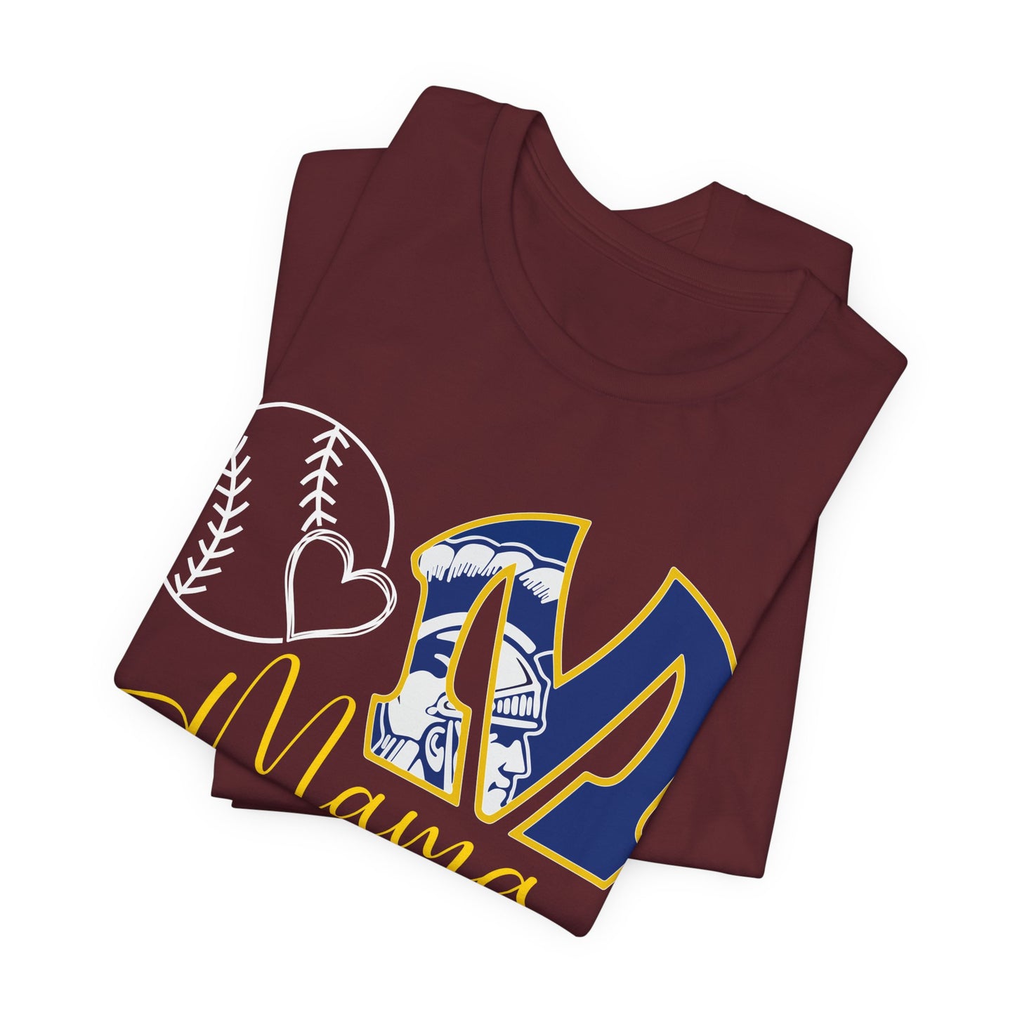 "Milpitas Mama" Unisex Shirt