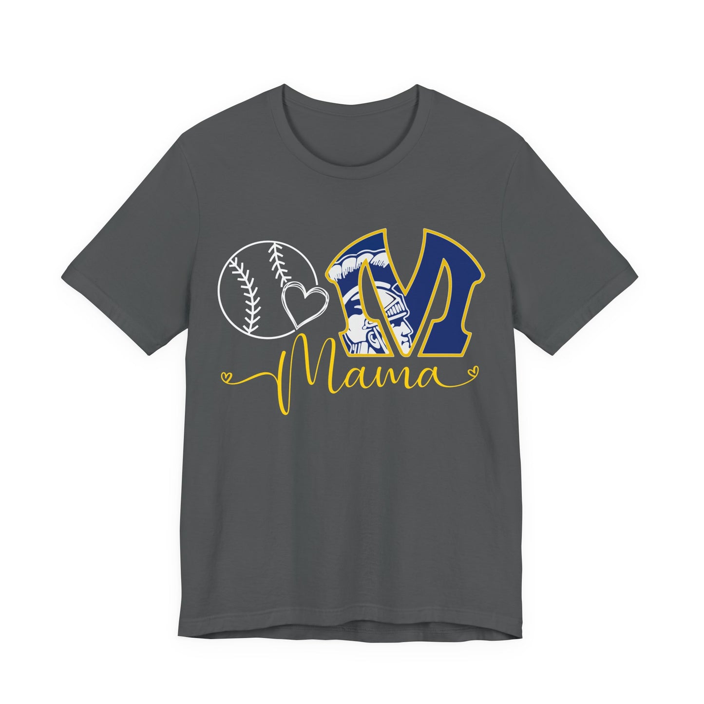 "Milpitas Mama" Unisex Shirt