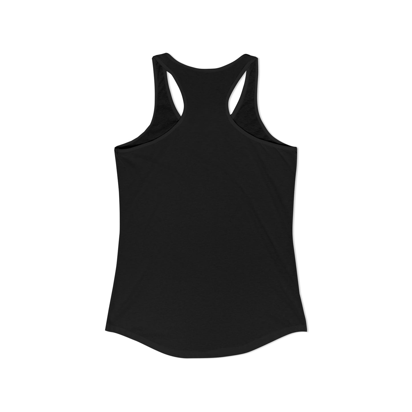 "Purdy 9ers" Racer Back Tank Top