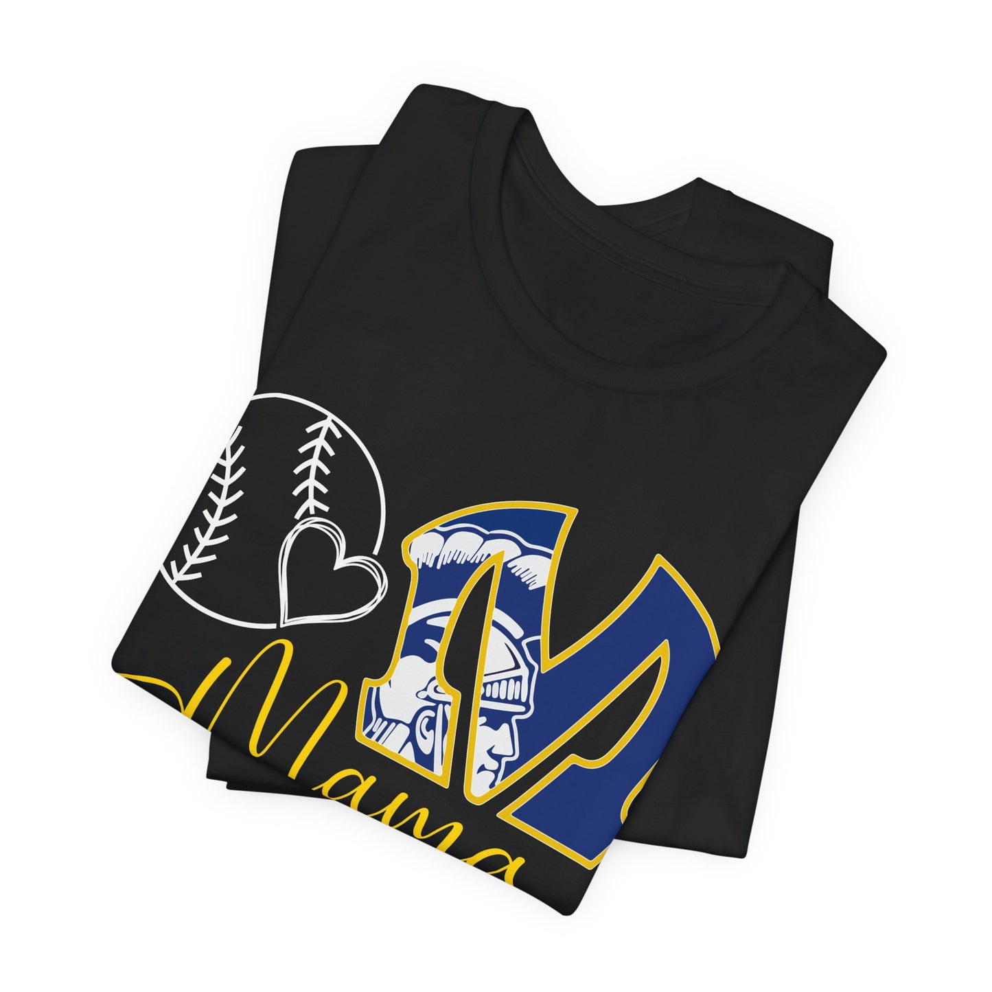 "Milpitas Mama" Unisex Shirt