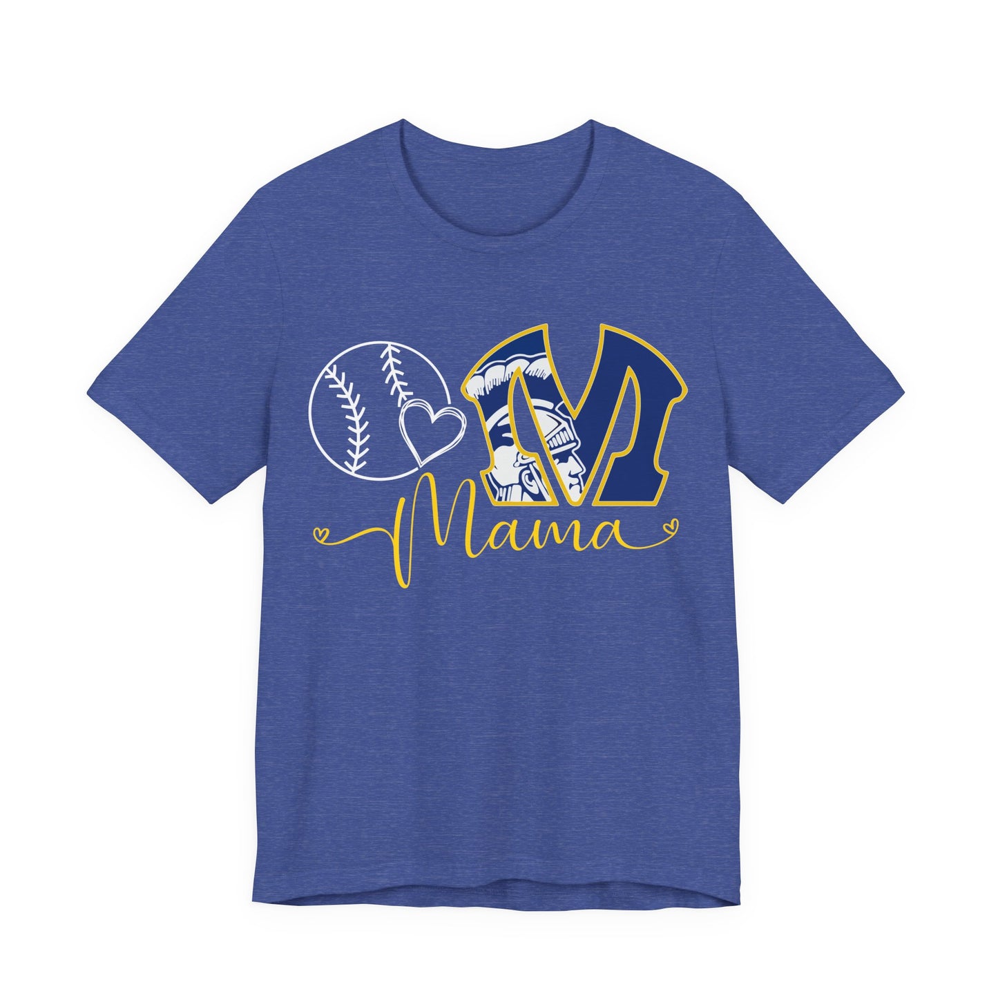 "Milpitas Mama" Unisex Shirt