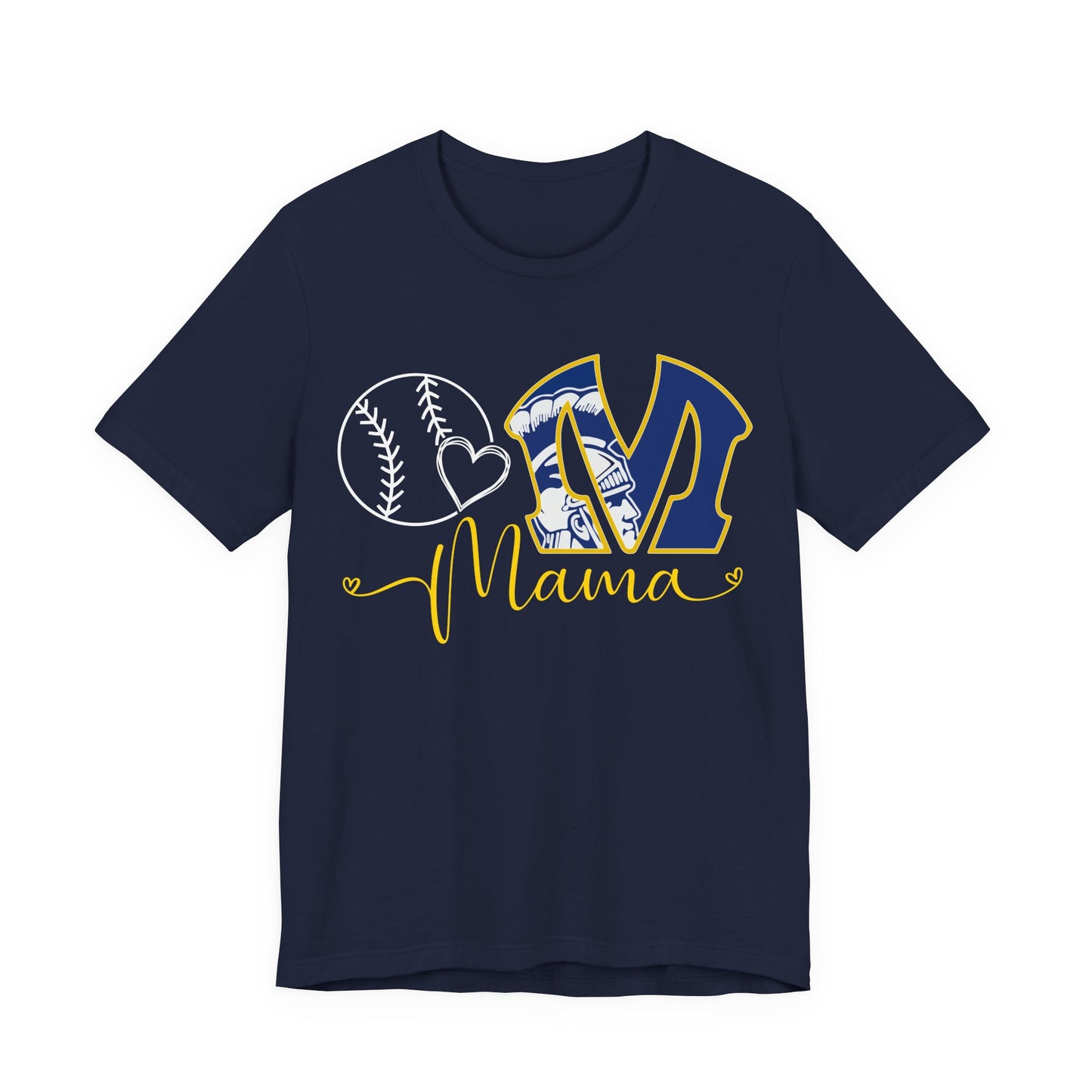 "Milpitas Mama" Unisex Shirt