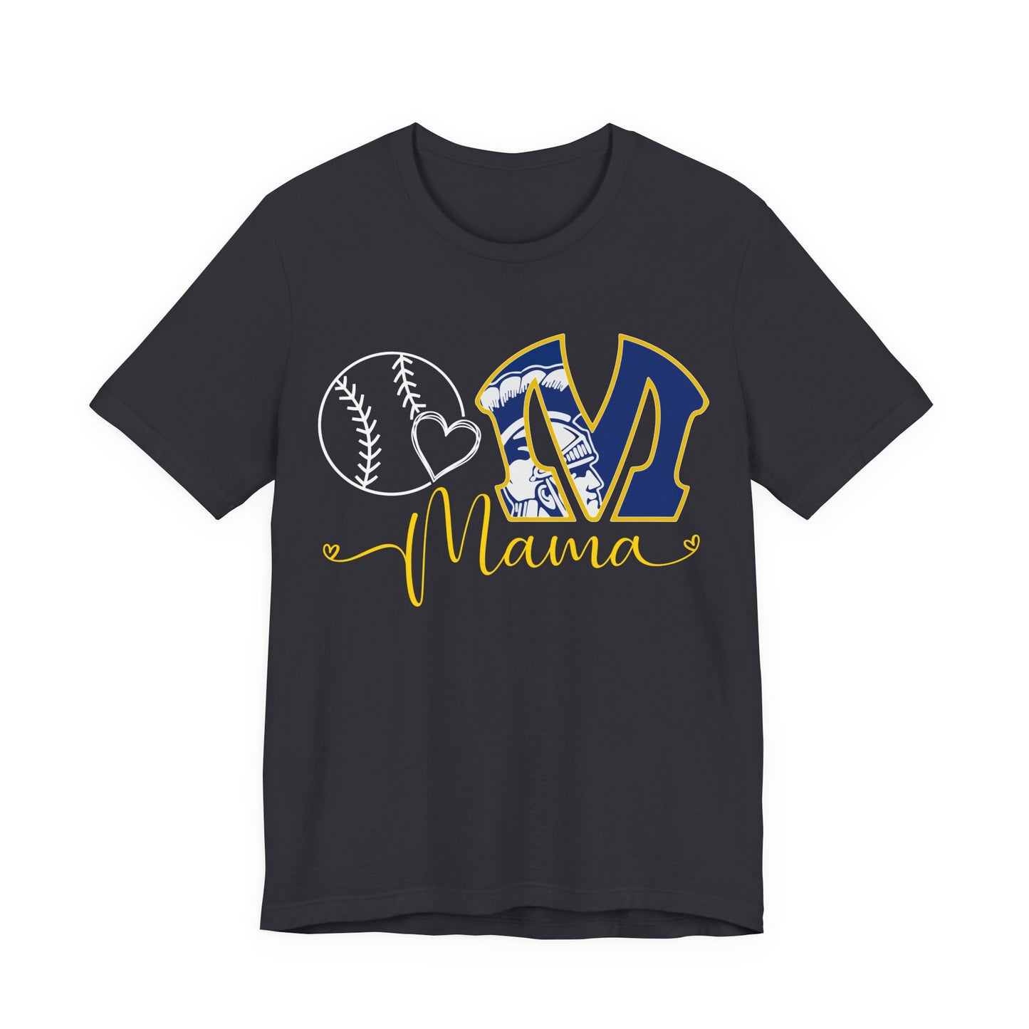 "Milpitas Mama" Unisex Shirt