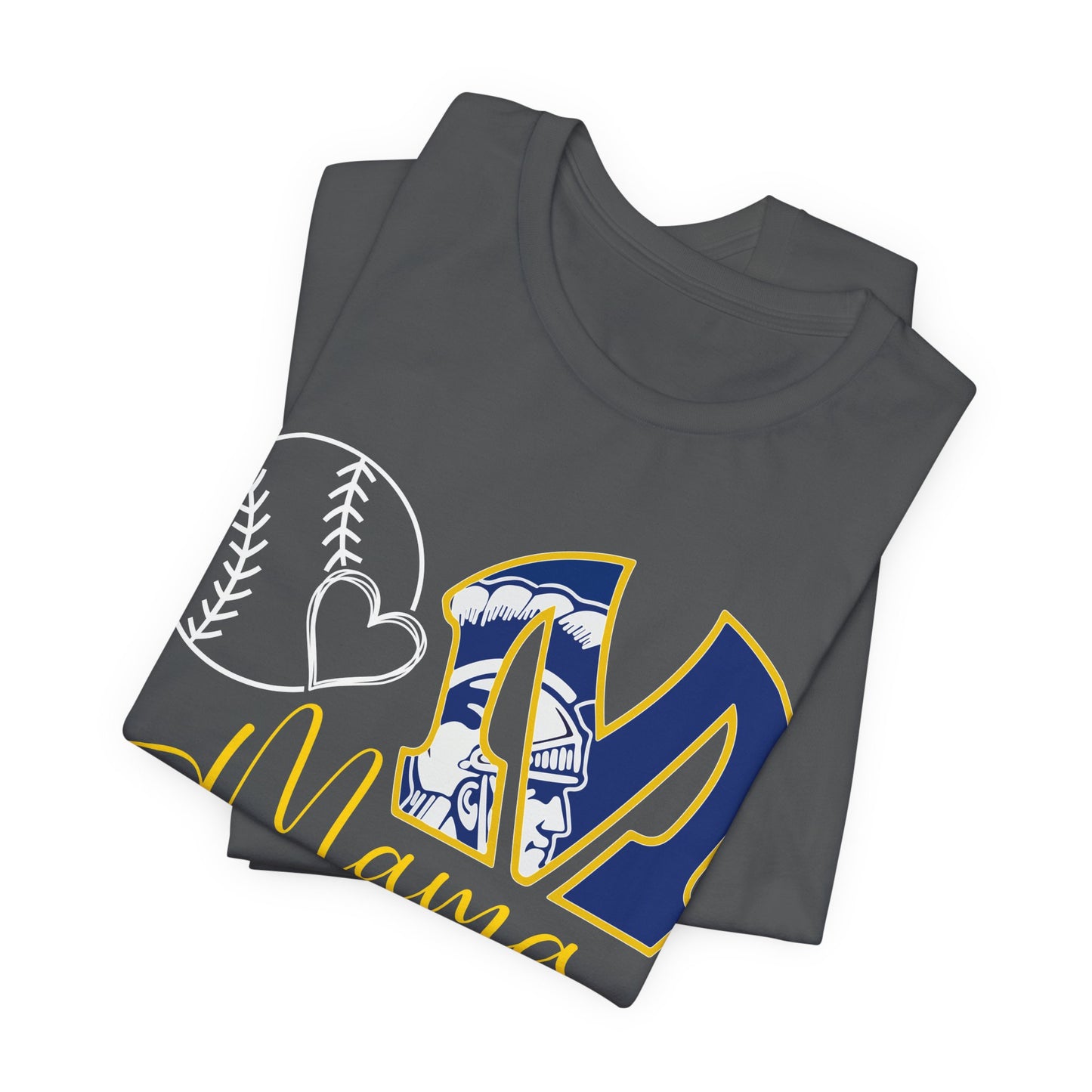 "Milpitas Mama" Unisex Shirt